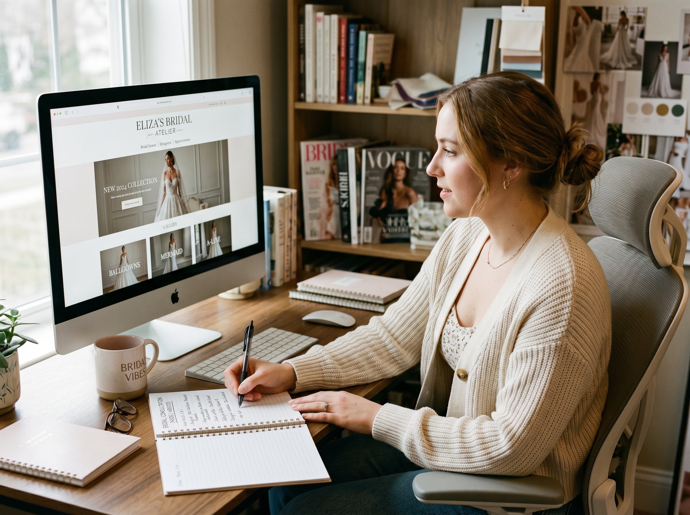 How Product Knowledge Increases Bridal Sales