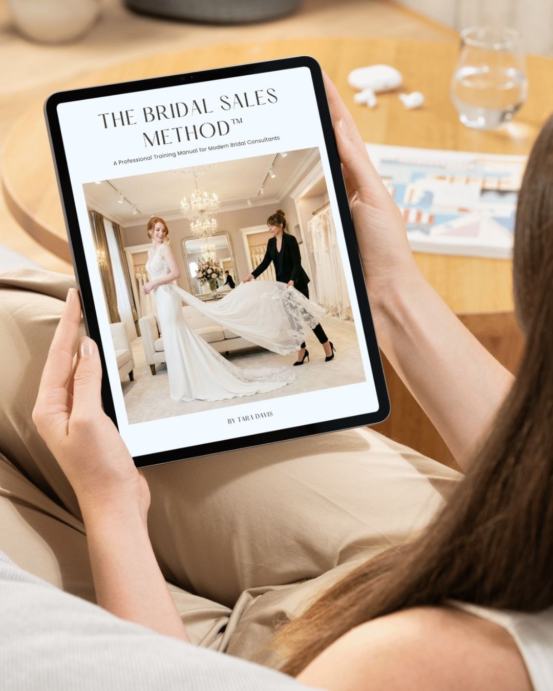 The Bridal Sales Method™